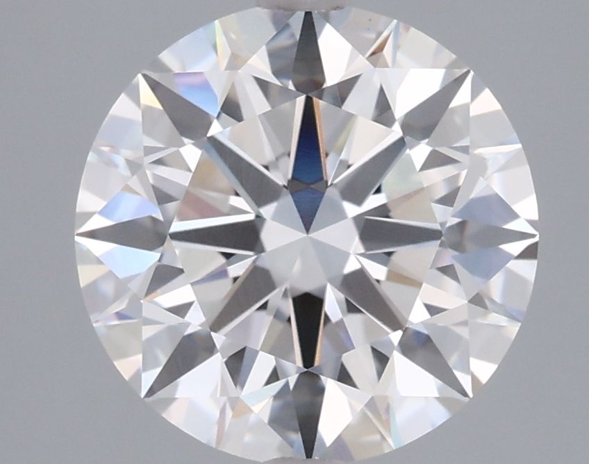 Lab Grown Diamond Lab-grown 3,07Ct F-VS1 Round - IGILG801622191 1