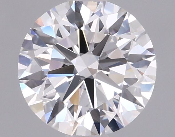 Lab Grown Diamond Lab-grown 1,03Ct D-VVS2 Round - IGILG799693831 1