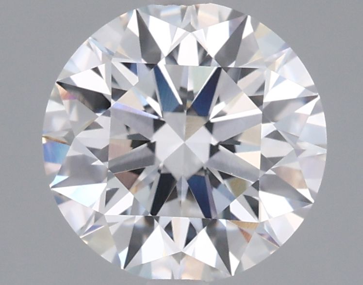 Lab Grown Diamond Lab-grown 2,06Ct E-VVS2 Round - IGILG801613645 1