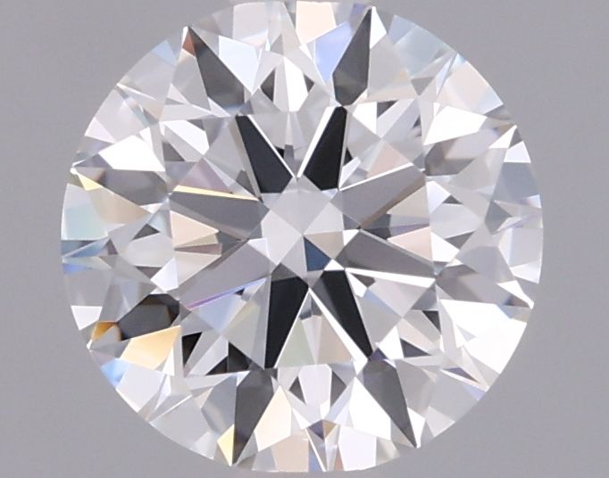 Lab Grown Diamond Lab-grown 1,05Ct D-VVS2 Round - IGILG799693899 1