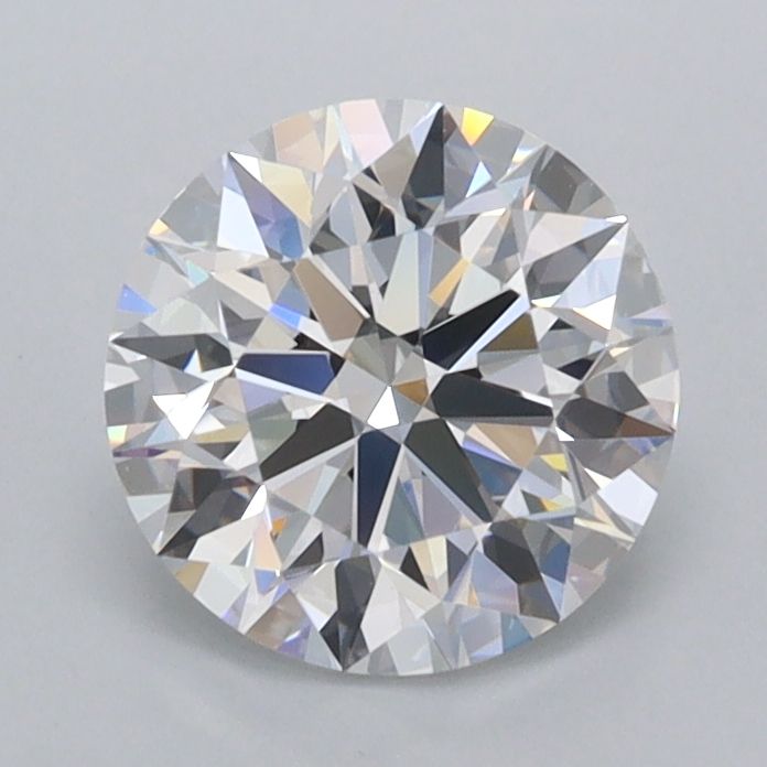 Lab Grown Diamond Lab-grown 1,35Ct D-FL Round - IGILG799646861 1