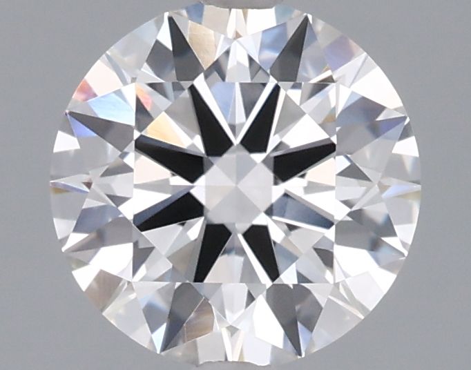 Lab Grown Diamond Lab-grown 1,55Ct E-VVS1 Round - IGILG800611281 1