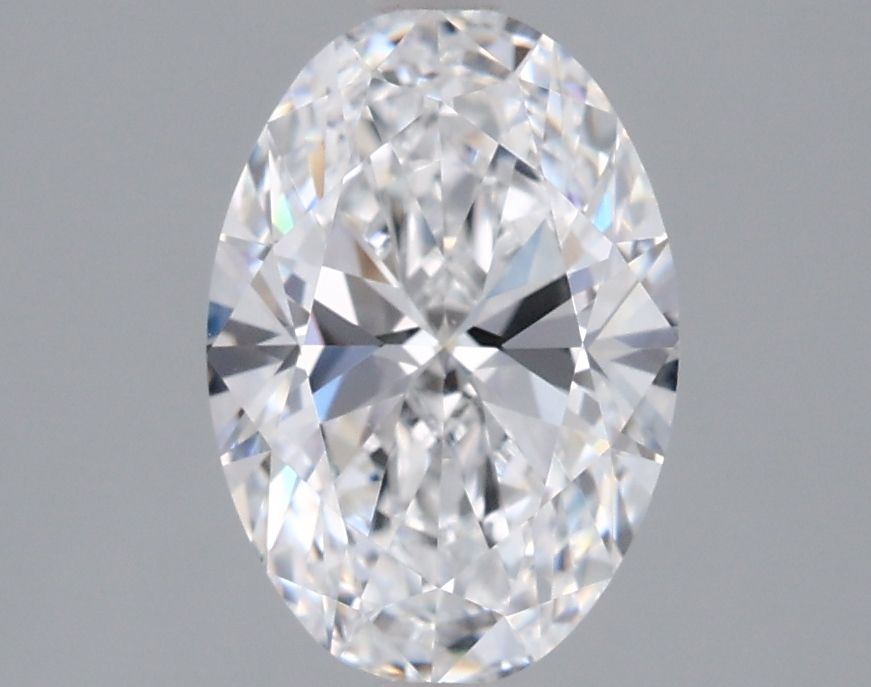 Lab Grown Diamond Lab-grown 1,39Ct D-VS1 Oval - IGILG801629913 1