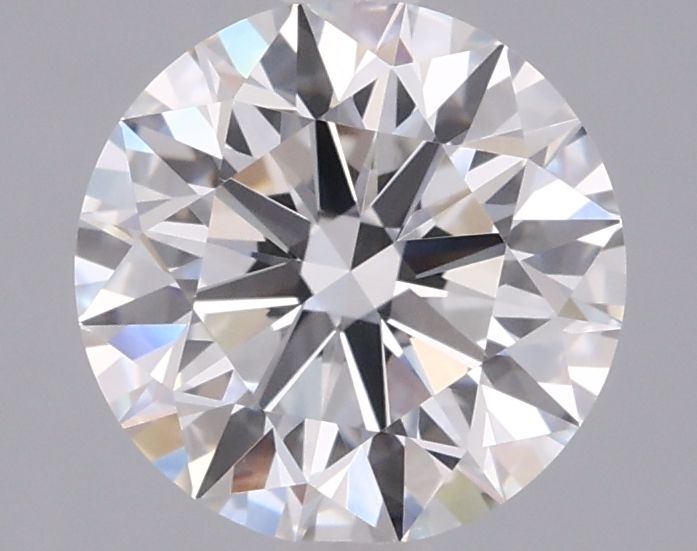 Lab Grown Diamond Lab-grown 1,52Ct F-VVS1 Round - IGILG800611206 1