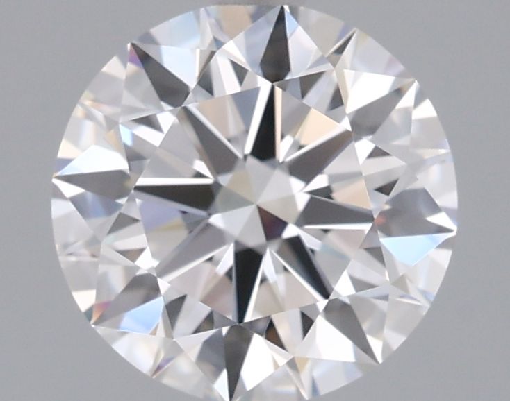 Lab Grown Diamond Lab-grown 1,95Ct D-VVS1 Round - IGILG804658157 1