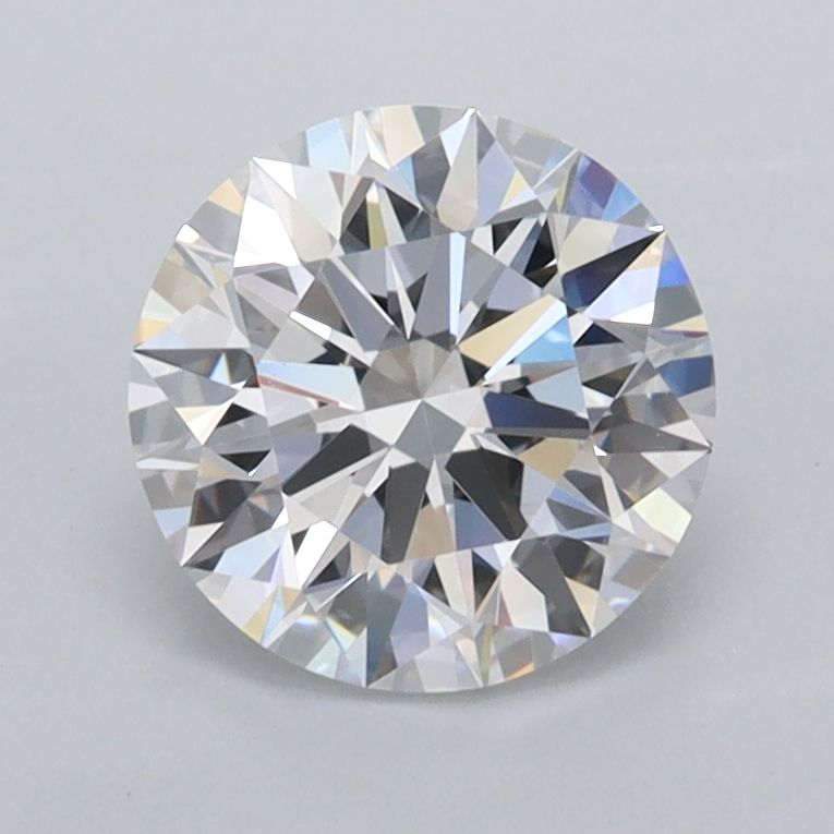 Lab Grown Diamond Lab-grown 1,48Ct D-FL Round - IGILG799646884 1