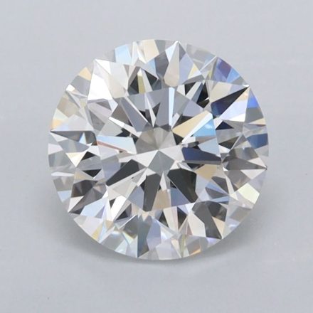 Lab Grown Diamond Lab-grown 1,48Ct D-FL Round - IGILG799646884 1
