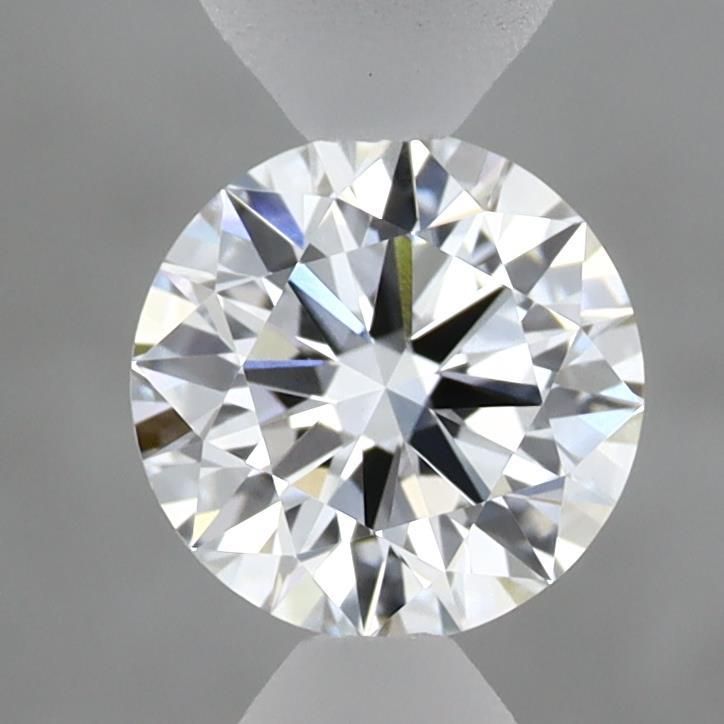 Lab Grown Diamond Lab-grown 1Ct D-VVS1 Round - IGILG790629153 1