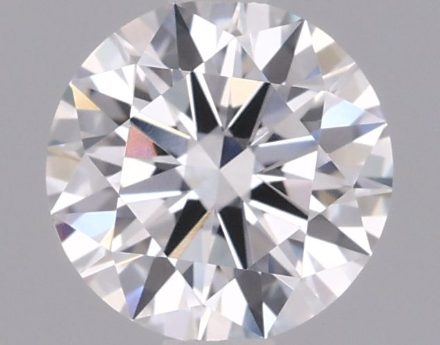 Lab Grown Diamond Lab-grown 0,95Ct E-VS1 Round - IGILG794694681 1