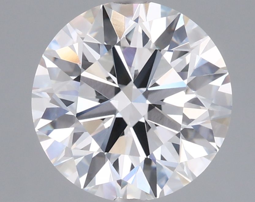 Lab Grown Diamond Lab-grown 3,01Ct E-VVS1 Round - IGILG801622052 1