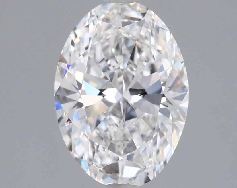 Lab Grown Diamond Lab-grown 1,5Ct D-VVS2 Oval - IGILG801629921 1
