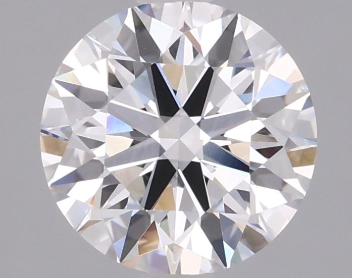 Lab Grown Diamond Lab-grown 1,55Ct D-VVS1 Round - IGILG800611276 1