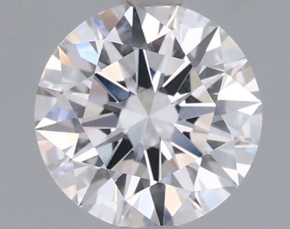 Lab Grown Diamond Lab-grown 1,02Ct D-VVS2 Round - IGILG799693746 1