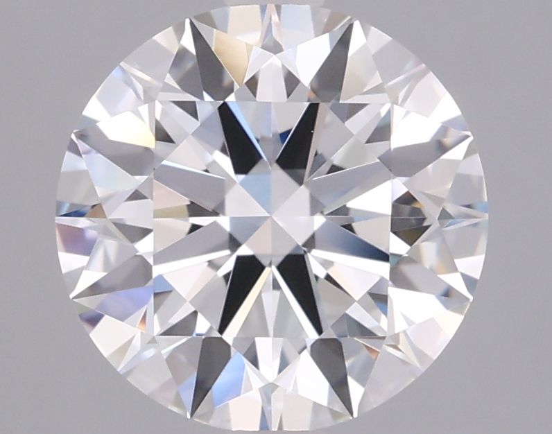 Lab Grown Diamond Lab-grown 2,33Ct D-VVS2 Round - IGILG801613672 1