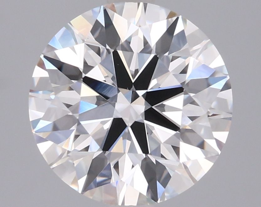 Lab Grown Diamond Lab-grown 2,5Ct E-VVS2 Round - IGILG801613675 1