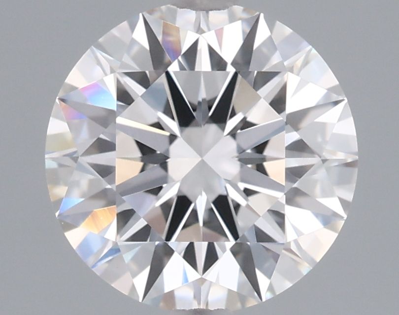 Lab Grown Diamond Lab-grown 2,04Ct E-VVS2 Round - IGILG801612774 1