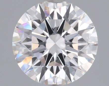Lab Grown Diamond Lab-grown 2,04Ct E-VVS2 Round - IGILG801612774 1