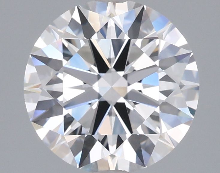 Lab Grown Diamond Lab-grown 2,04Ct D-VVS2 Round - IGILG801613532 1