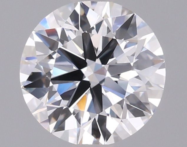 Lab Grown Diamond Lab-grown 1,11Ct D-VS1 Round - IGILG799694014 1