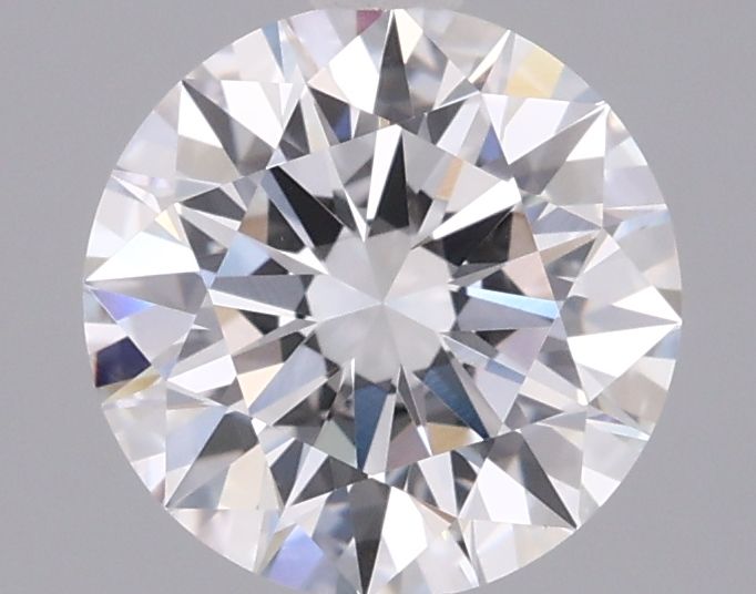 Lab Grown Diamond Lab-grown 1,51Ct D-VVS2 Round - IGILG800611155 1