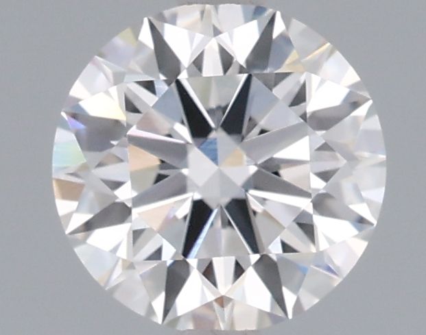 Lab Grown Diamond Lab-grown 1,03Ct D-VVS2 Round - IGILG799693829 1