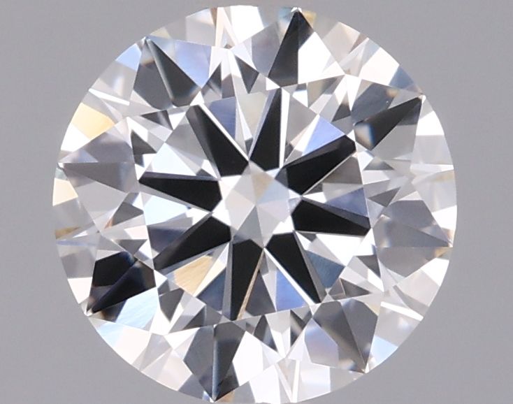 Lab Grown Diamond Lab-grown 1,36Ct E-VVS2 Round - IGILG799694042 1
