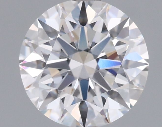 Lab Grown Diamond Lab-grown 1,54Ct D-VVS1 Round - IGILG800611263 1
