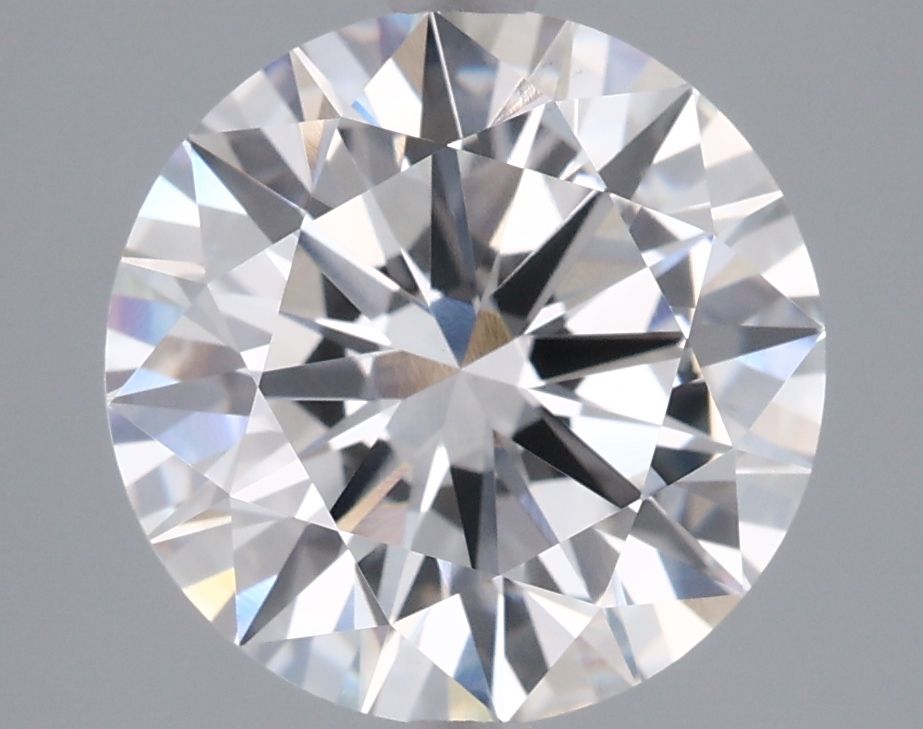 Lab Grown Diamond Lab-grown 3,03Ct E-VS1 Round - IGILG801622093 1