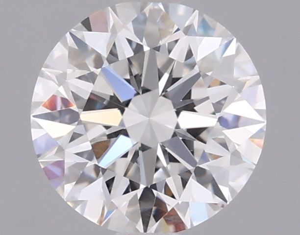 Lab Grown Diamond Lab-grown 1,02Ct D-VVS1 Round - IGILG799693634 1