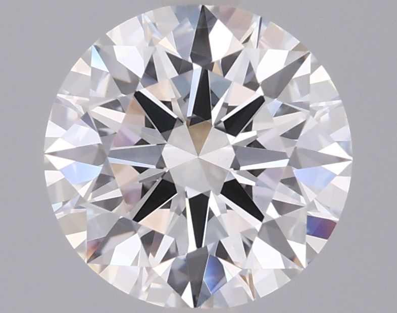 Lab Grown Diamond Lab-grown 2,04Ct D-VVS2 Round - IGILG801612746 1