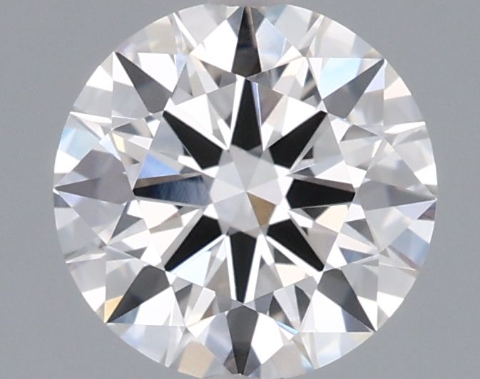Lab Grown Diamond Lab-grown 1,54Ct F-VVS1 Round - IGILG800611252 1