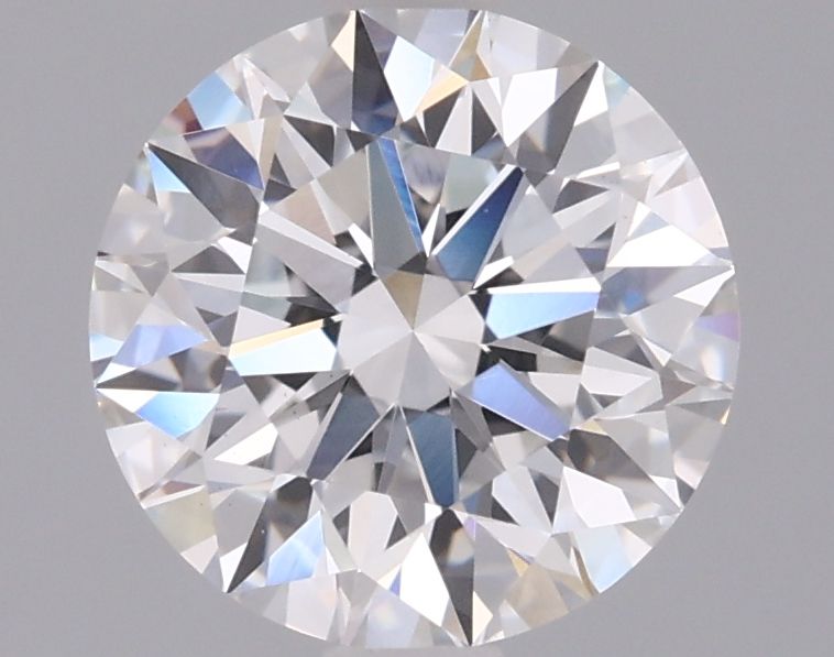 Lab Grown Diamond Lab-grown 1,54Ct E-VS1 Round - IGILG800611249 1