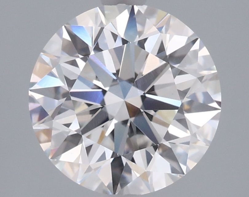 Lab Grown Diamond Lab-grown 2,02Ct E-VVS2 Round - IGILG800655757 1