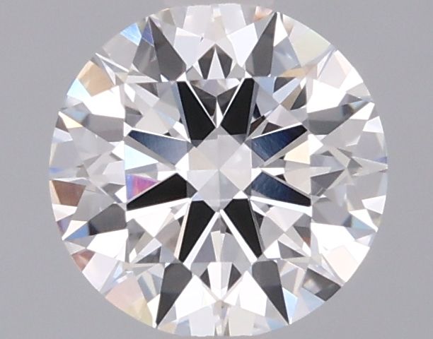 Lab Grown Diamond Lab-grown 1,01Ct E-VVS1 Round - IGILG799693612 1