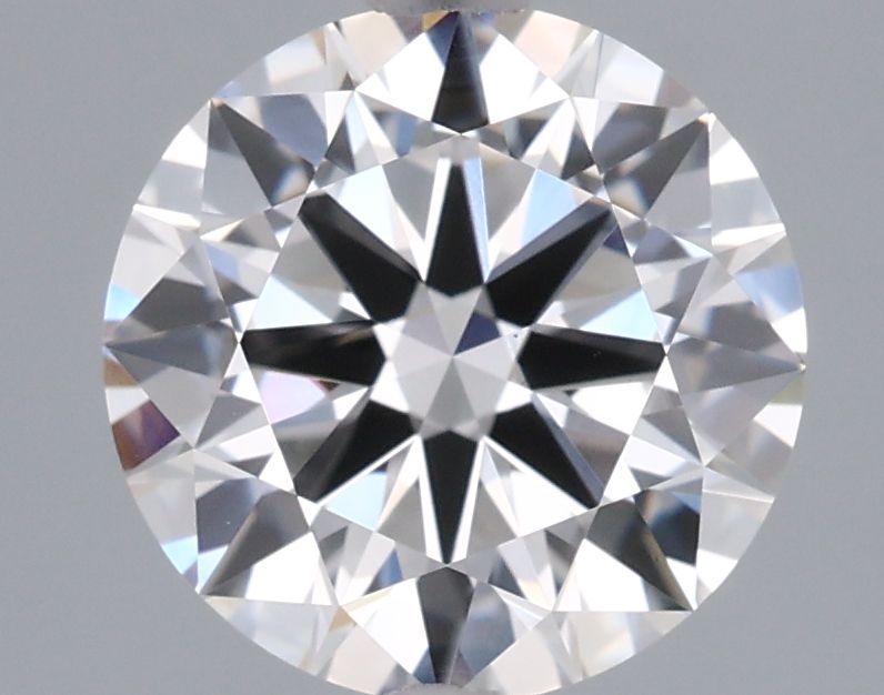 Lab Grown Diamond Lab-grown 2Ct E-VS1 Round - IGILG800655692 1