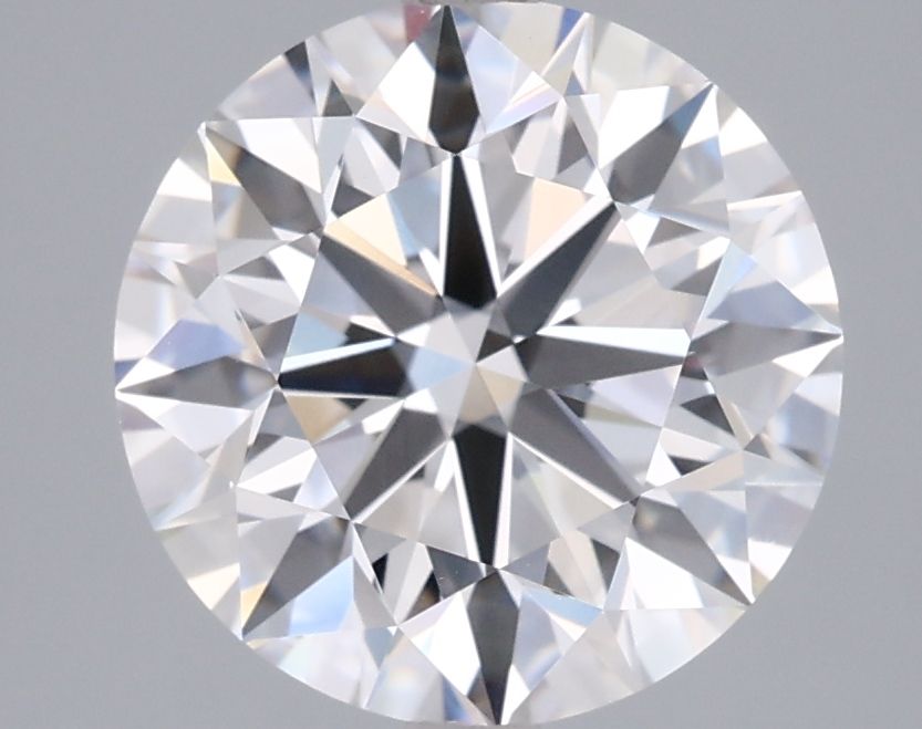 Lab Grown Diamond Lab-grown 3,04Ct E-VVS2 Round - IGILG801622132 1