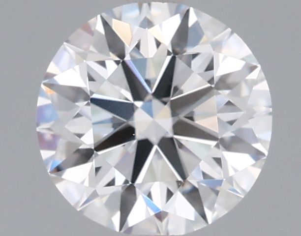 Lab Grown Diamond Lab-grown 1,02Ct D-VVS1 Round - IGILG799693761 1