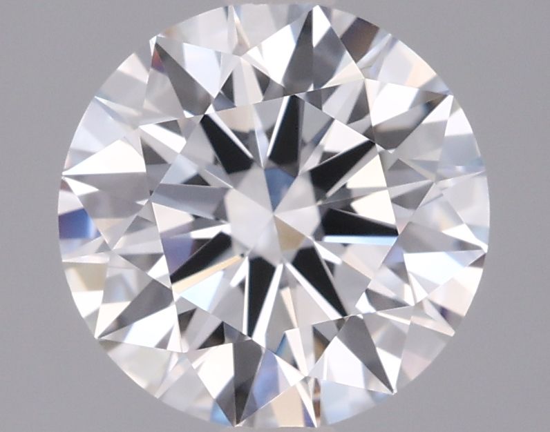 Lab Grown Diamond Lab-grown 1,66Ct D-VVS2 Round - IGILG800611325 1