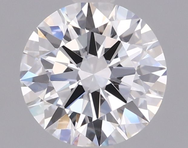 Lab Grown Diamond Lab-grown 1,08Ct D-VVS1 Round - IGILG799693995 1