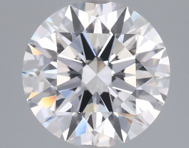 Lab Grown Diamond Lab-grown 2,04Ct E-VVS2 Round - IGILG801612754 1