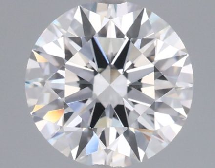 Lab Grown Diamond Lab-grown 2,04Ct E-VVS2 Round - IGILG801612754 1