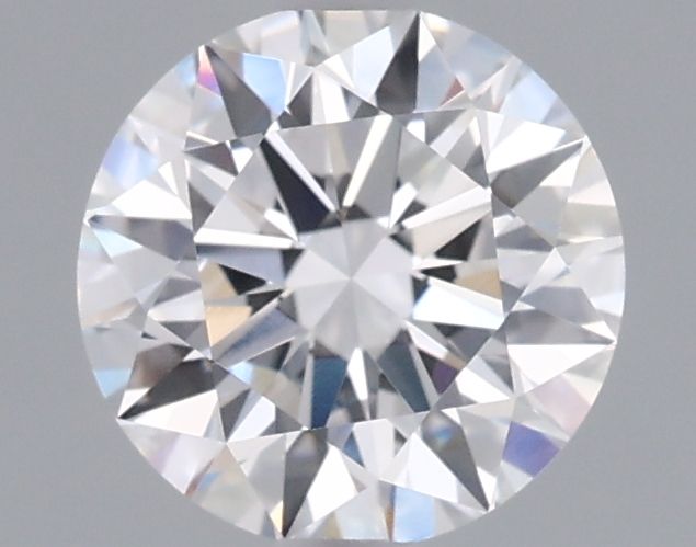 Lab Grown Diamond Lab-grown 1Ct D-VVS2 Round - IGILG799693437 1
