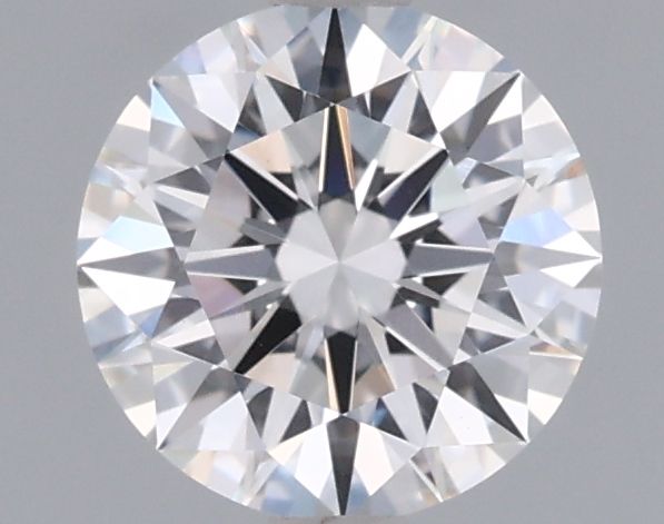 Lab Grown Diamond Lab-grown 1,07Ct E-VVS2 Round - IGILG799693984 1