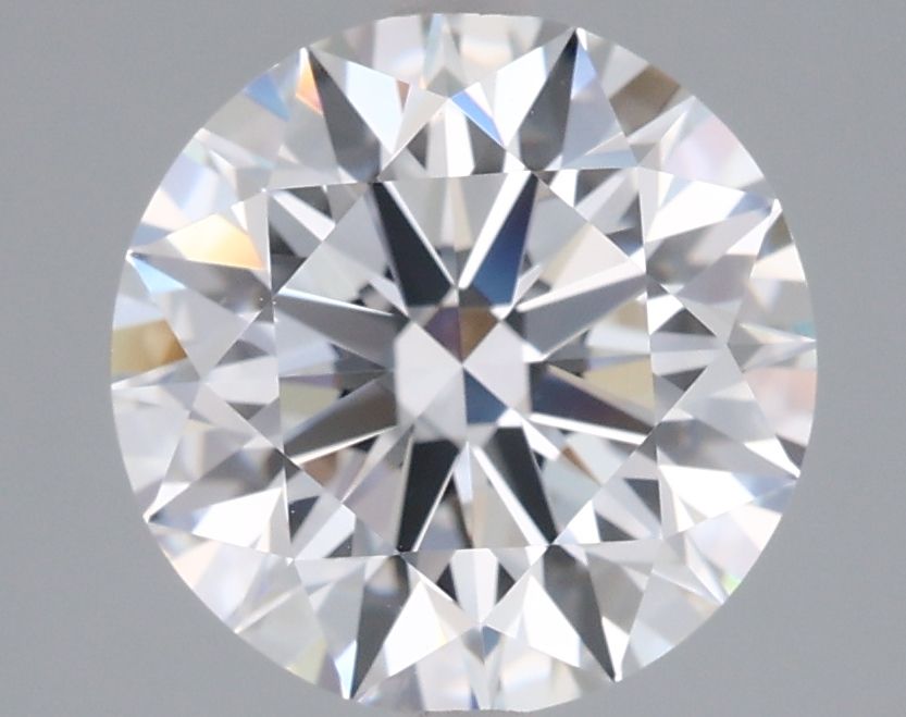 Lab Grown Diamond Lab-grown 2,5Ct D-VVS2 Round - IGILG801614368 1