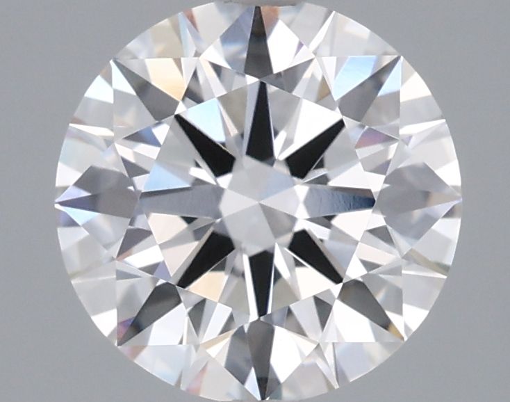 Lab Grown Diamond Lab-grown 2,02Ct E-VVS2 Round - IGILG801609722 1
