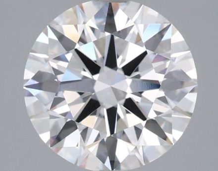 Lab Grown Diamond Lab-grown 2,02Ct E-VVS2 Round - IGILG801609722 1