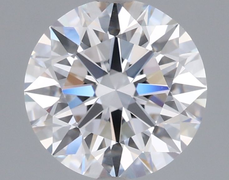 Lab Grown Diamond Lab-grown 2,08Ct D-VS1 Round - IGILG801613666 1