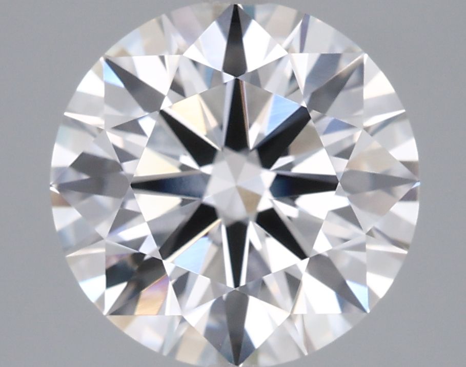 Lab Grown Diamond Lab-grown 3,06Ct E-VVS2 Round - IGILG801622179 1