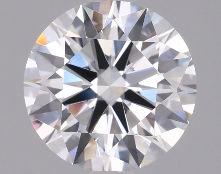 Lab Grown Diamond Lab-grown 1,52Ct D-VVS2 Round - IGILG800611182 1