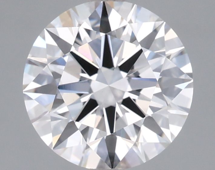 Lab Grown Diamond Lab-grown 1,56Ct D-VVS2 Round - IGILG800611303 1